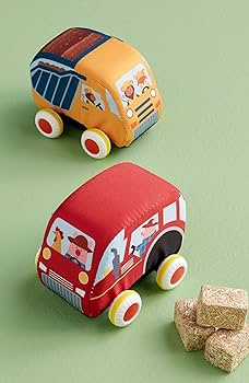 【未開封】激レア！スヌーピー　プルバックカーストラップ　平成 レトロ 当時物 スヌーピー レトロトランク型バッグの通販 by emi's shop｜ラクマ